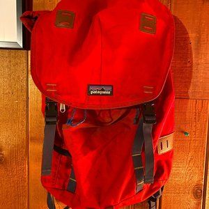 Patagonia Arbor 27L Backpack